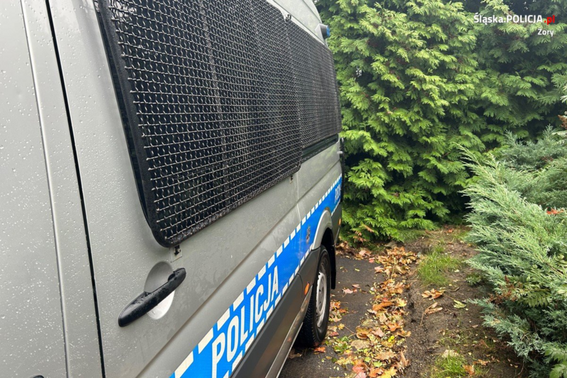 Poszukiwany listem gończym 29-latek wpadł w ręce stróżów prawa