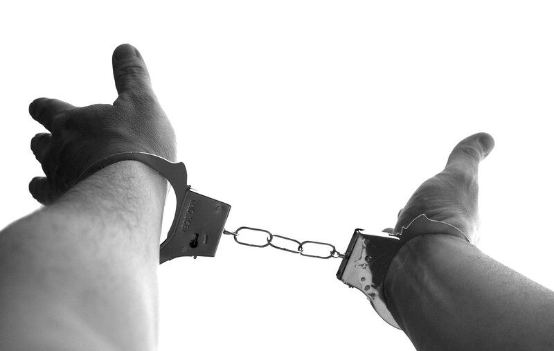 Poszukiwany listem gończym sam zgłosił się na Policję