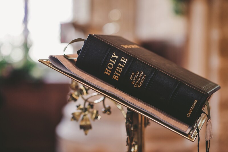 Poznaj historię Biblii na bezpłatnej wystawie w Żorach!