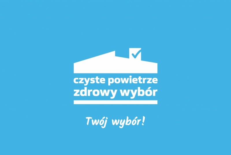 Program Czyste Powietrze. Trwa nabór wniosków