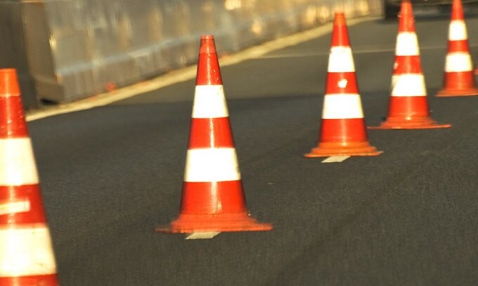 Przejazd kolejowy w Szczejkowicach będzie zamknięty