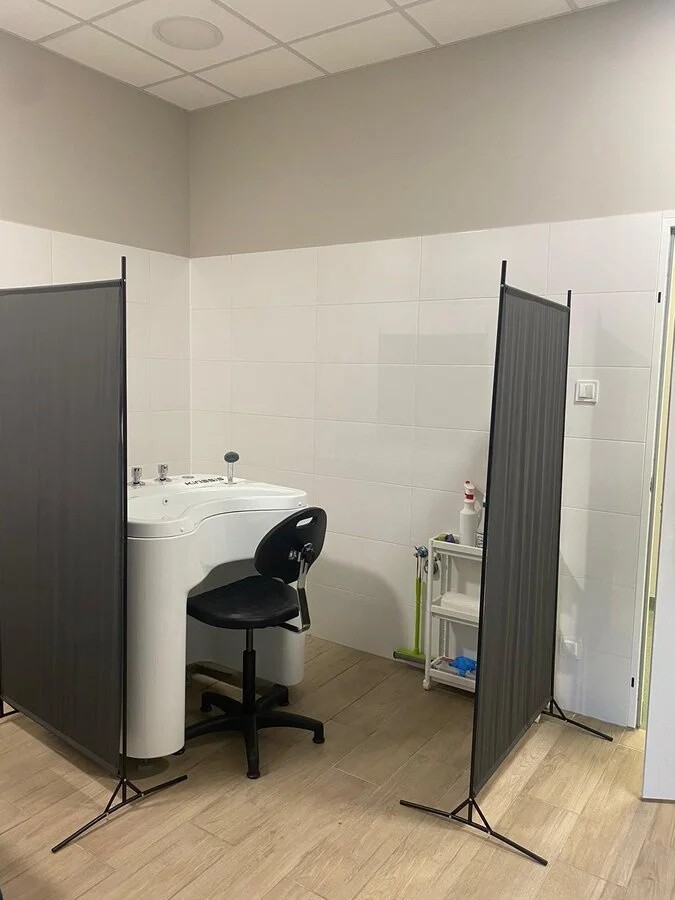 W Żorach powstała nowoczesna placówka rehabilitacyjna – Reh-Clinik, która oferuje kompleksową opiekę rehabilitacyjną w ramach Narodowego Funduszu Zdrowia (NFZ) / fot. UM Żory
