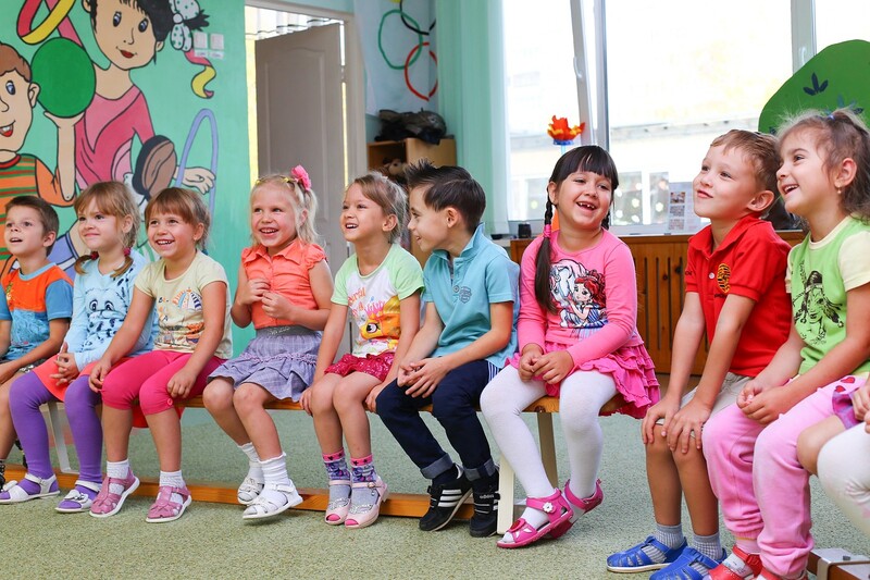 Rusza rekrutacja do przedszkoli publicznych w Żorach na rok szkolny 2025/2026