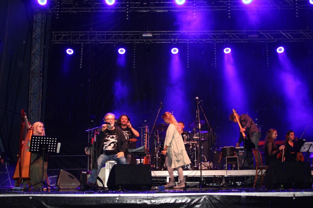 Za nami drugi i ostatni dzień żorskiego Festiwalu SARI. Zobaczcie nasze zdjęcia z niedzieli!