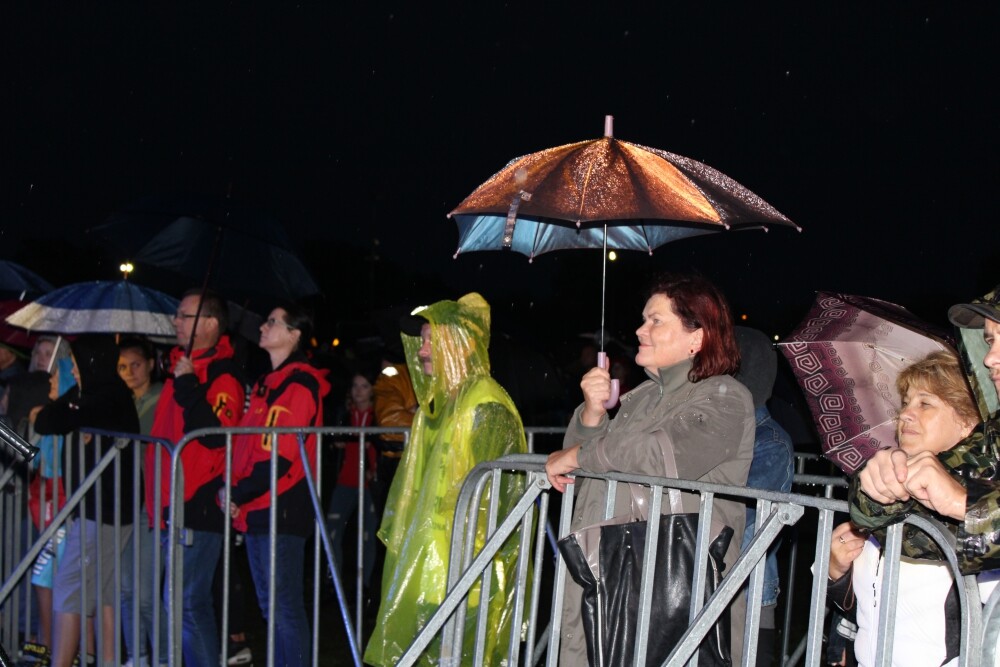 Za nami drugi i ostatni dzień żorskiego Festiwalu SARI. Zobaczcie nasze zdjęcia z niedzieli!