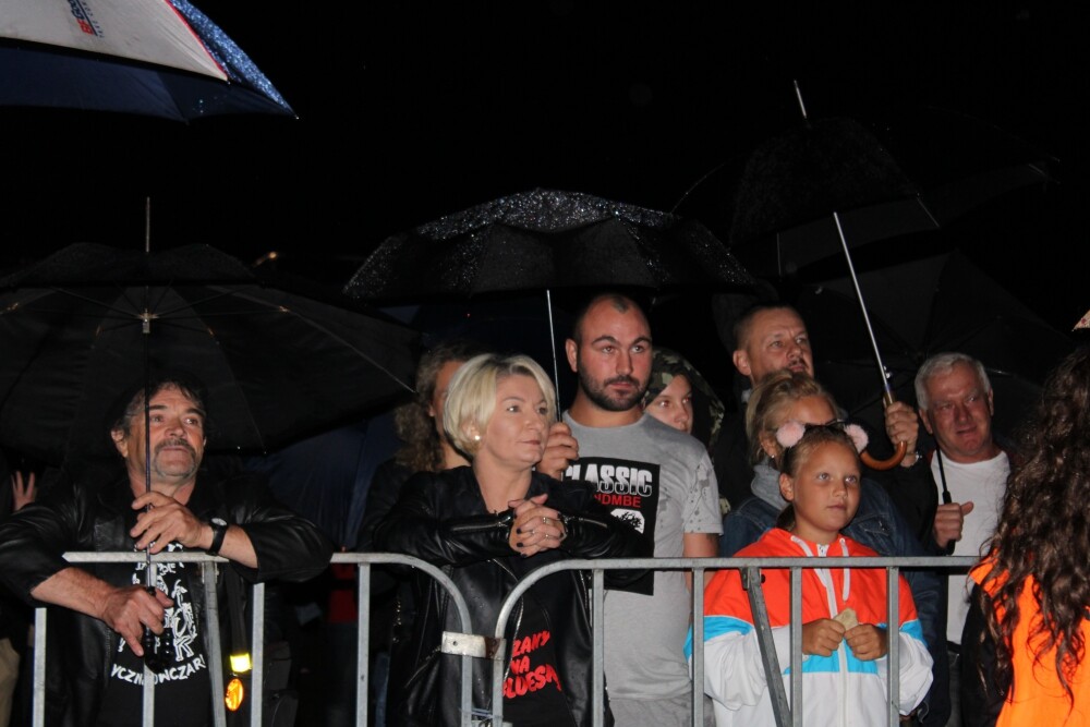 Za nami drugi i ostatni dzień żorskiego Festiwalu SARI. Zobaczcie nasze zdjęcia z niedzieli!