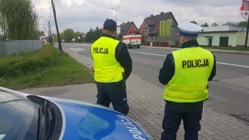 Śląsk: Długi majowy weekend za nami. Drogówka podsumowuje majówkę