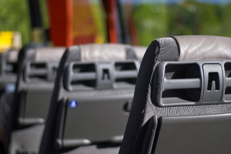 Śląskie: Kontrole autokarów w okresie wakacji