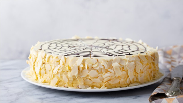 Smaczne torty na zamówienie
