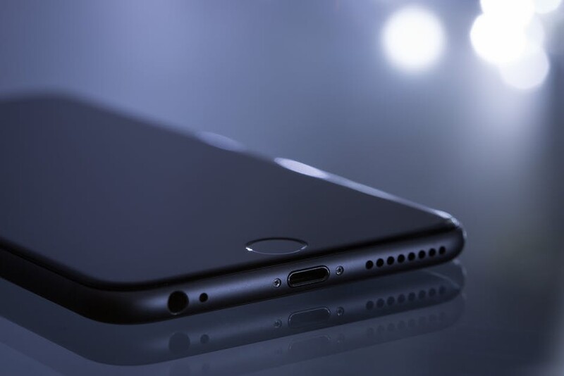 Smartfon pod ochroną