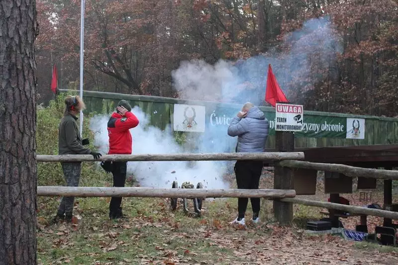 Sportowe obchody Święta Niepodległości w Żorach – ponad 500 uczestników