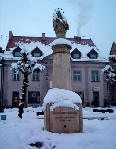 Śródmieście - Rynek