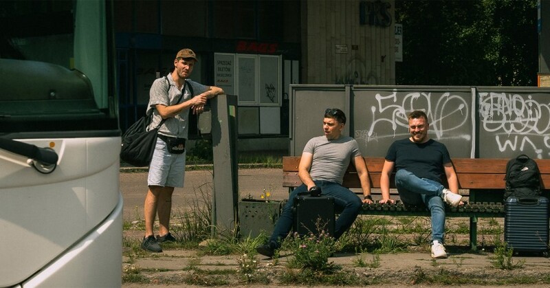 Stand-Up: Kowalski, Rejent, Zalewski w Żorach