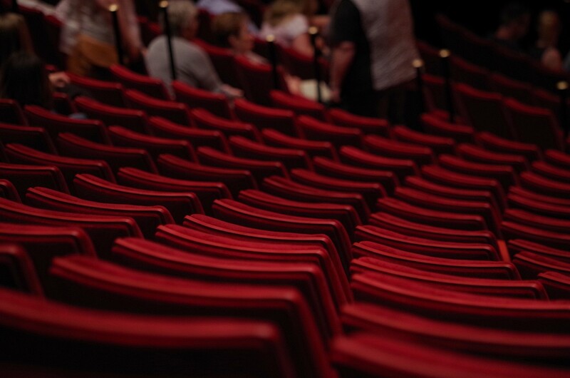 Styczeń 2025 w Miejskim Ośrodku Kultury w Żorach