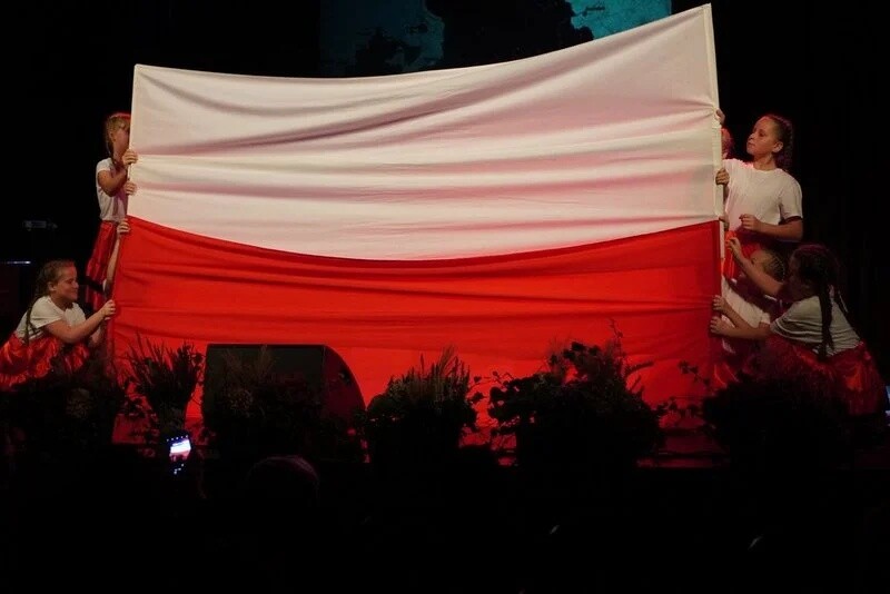 W dniu 11 października w kinie „Na Starówce” w Żorach odbyła się uroczysta akademia z okazji Dnia Edukacji Narodowej.
