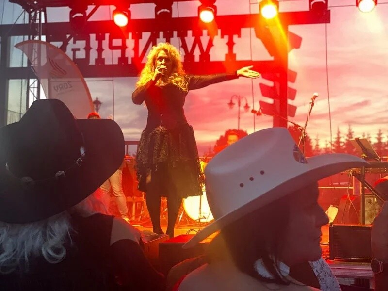 Za nami dziewiąta odsłona TWINPIGS Country Festival! Niesamowita energia, kowbojskie tańce, świetna muzyka i gigantyczna dawka klimatu country towarzyszyły uczestnikom imprezy w minioną sobotę / fot. UM Żory