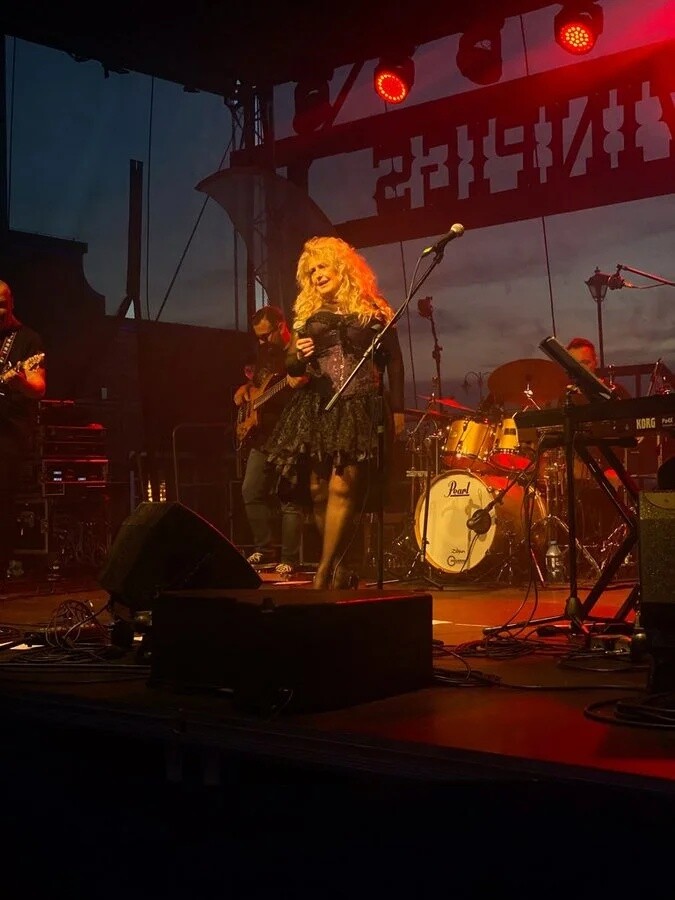 Za nami dziewiąta odsłona TWINPIGS Country Festival! Niesamowita energia, kowbojskie tańce, świetna muzyka i gigantyczna dawka klimatu country towarzyszyły uczestnikom imprezy w minioną sobotę / fot. UM Żory