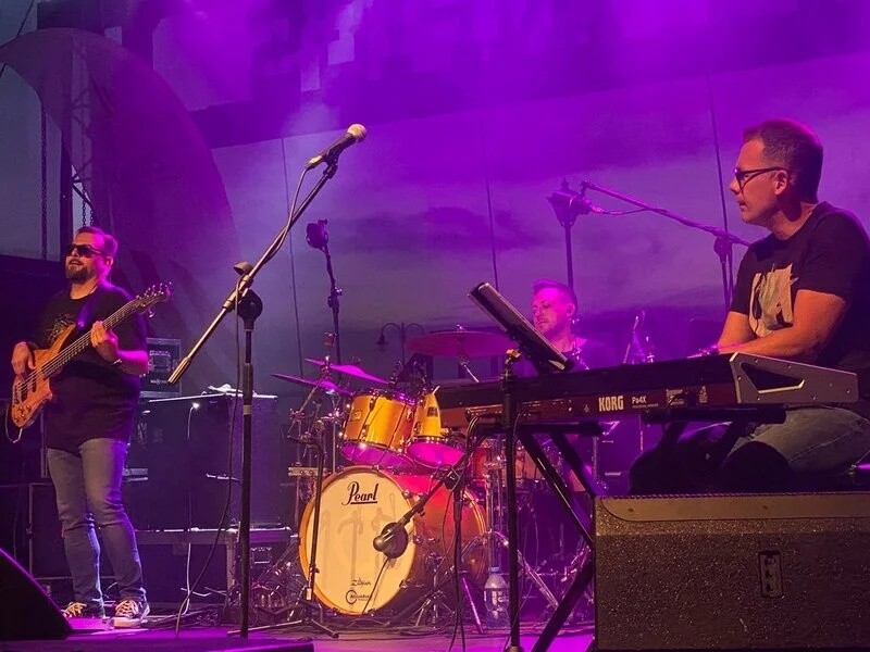Za nami dziewiąta odsłona TWINPIGS Country Festival! Niesamowita energia, kowbojskie tańce, świetna muzyka i gigantyczna dawka klimatu country towarzyszyły uczestnikom imprezy w minioną sobotę / fot. UM Żory