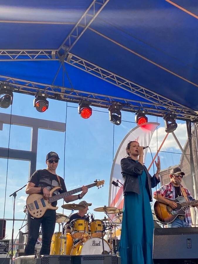 Za nami dziewiąta odsłona TWINPIGS Country Festival! Niesamowita energia, kowbojskie tańce, świetna muzyka i gigantyczna dawka klimatu country towarzyszyły uczestnikom imprezy w minioną sobotę / fot. UM Żory