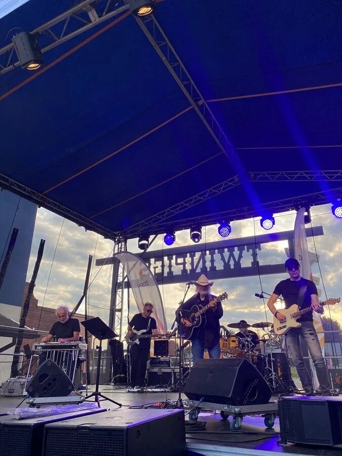 Za nami dziewiąta odsłona TWINPIGS Country Festival! Niesamowita energia, kowbojskie tańce, świetna muzyka i gigantyczna dawka klimatu country towarzyszyły uczestnikom imprezy w minioną sobotę / fot. UM Żory