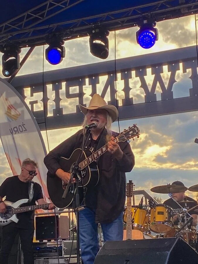Za nami dziewiąta odsłona TWINPIGS Country Festival! Niesamowita energia, kowbojskie tańce, świetna muzyka i gigantyczna dawka klimatu country towarzyszyły uczestnikom imprezy w minioną sobotę / fot. UM Żory