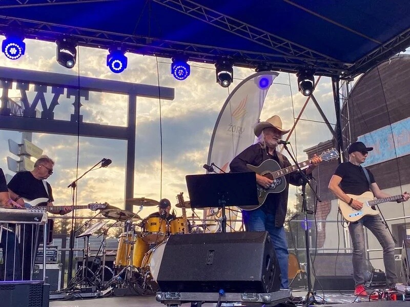 Za nami dziewiąta odsłona TWINPIGS Country Festival! Niesamowita energia, kowbojskie tańce, świetna muzyka i gigantyczna dawka klimatu country towarzyszyły uczestnikom imprezy w minioną sobotę / fot. UM Żory