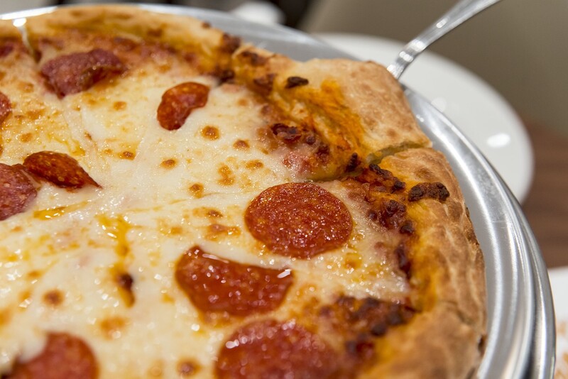Ulubiona pizza Polaków - TOP 3