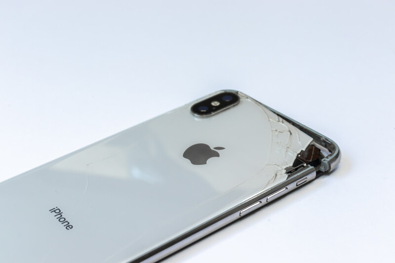 Uratuj swojego iPhone