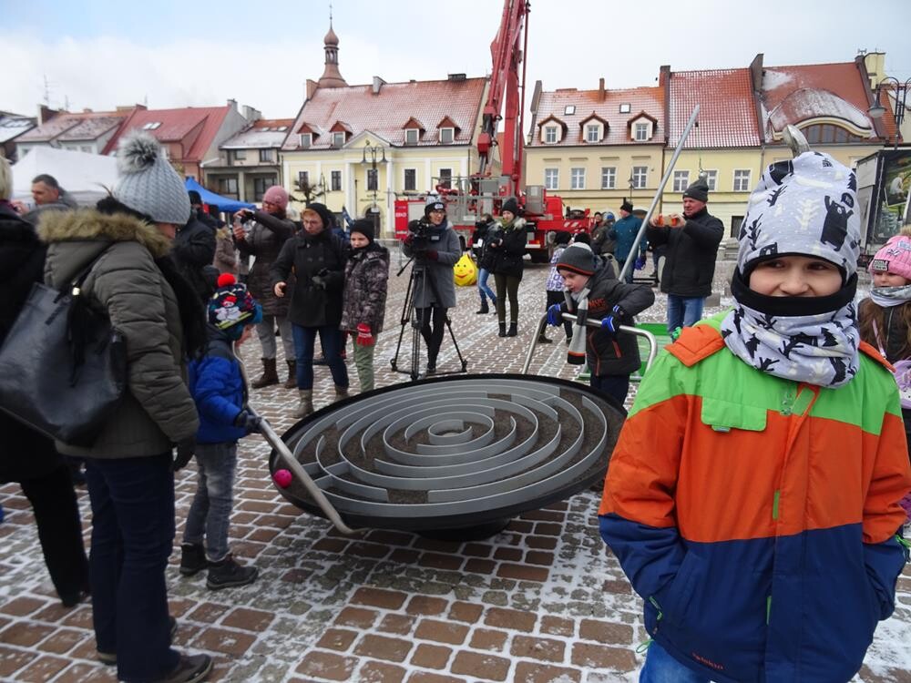 W ostatnią niedzielę na rynku świętowaliśmy 746. Urodziny Miasta Żory. Zobaczcie zdjęcia z imprezy!