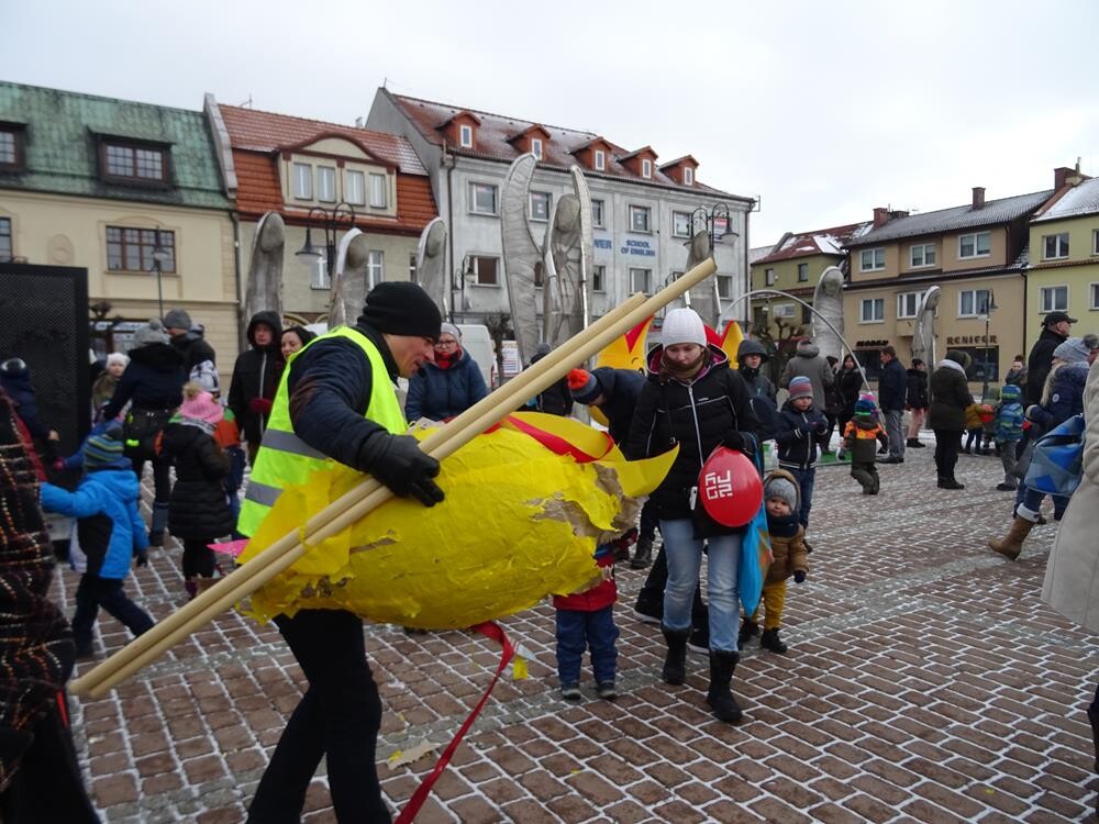 W ostatnią niedzielę na rynku świętowaliśmy 746. Urodziny Miasta Żory. Zobaczcie zdjęcia z imprezy!