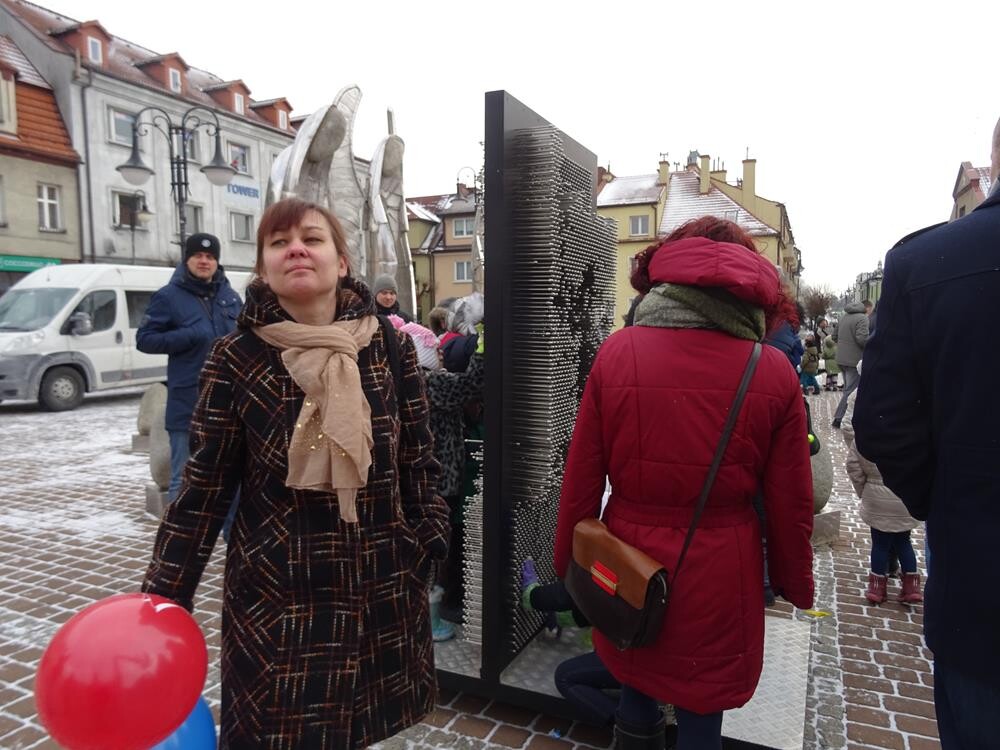 W ostatnią niedzielę na rynku świętowaliśmy 746. Urodziny Miasta Żory. Zobaczcie zdjęcia z imprezy!