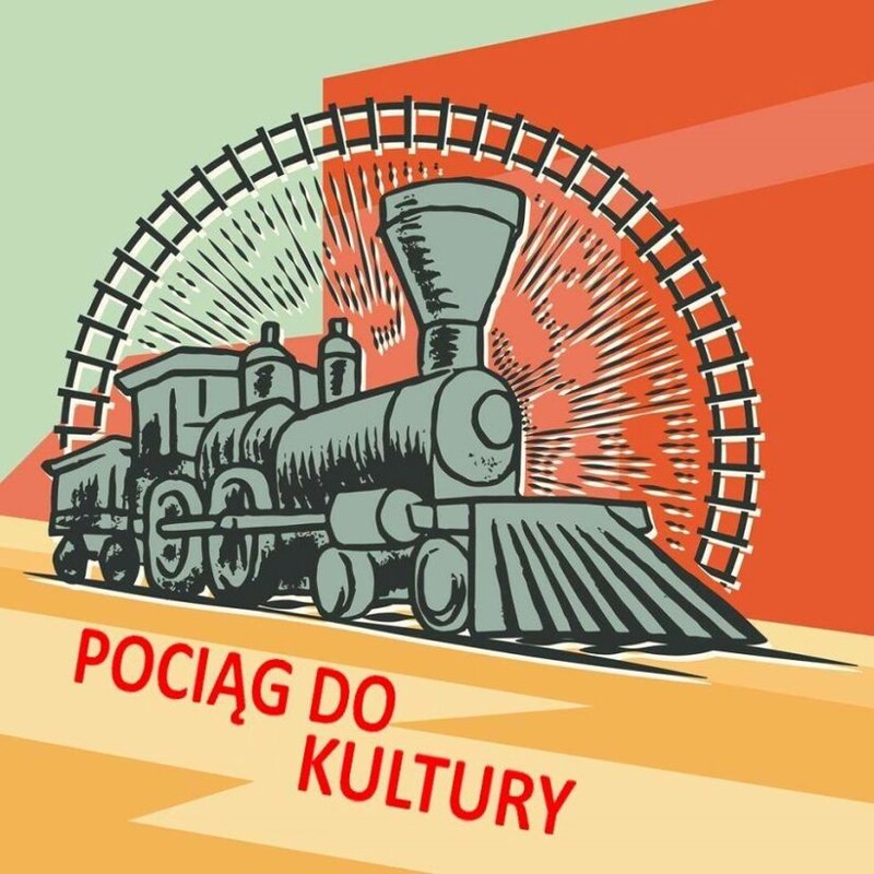 W kwietniu wyruszy "Pociąg do Kultury". Na koncert czy spektakl dojedziesz za pół ceny