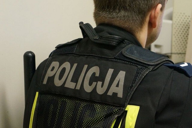W miniony weekend żorscy policjanci zatrzymali czterech poszukiwanych mężczyzn