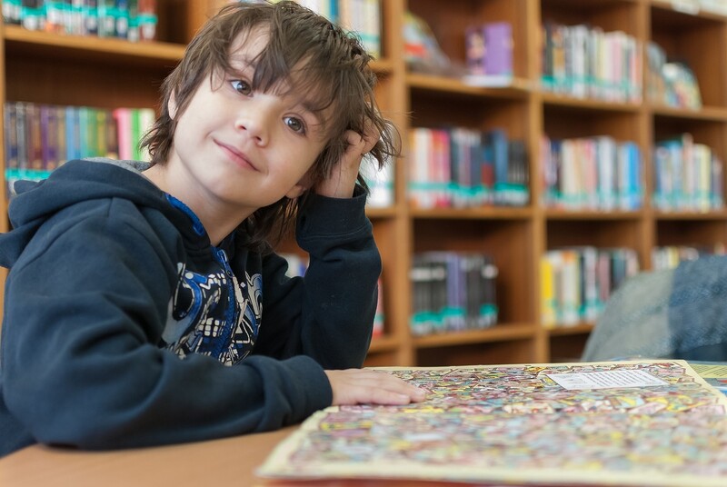 Wakacje z żorską biblioteką. Sprawdź, co przygotowano!