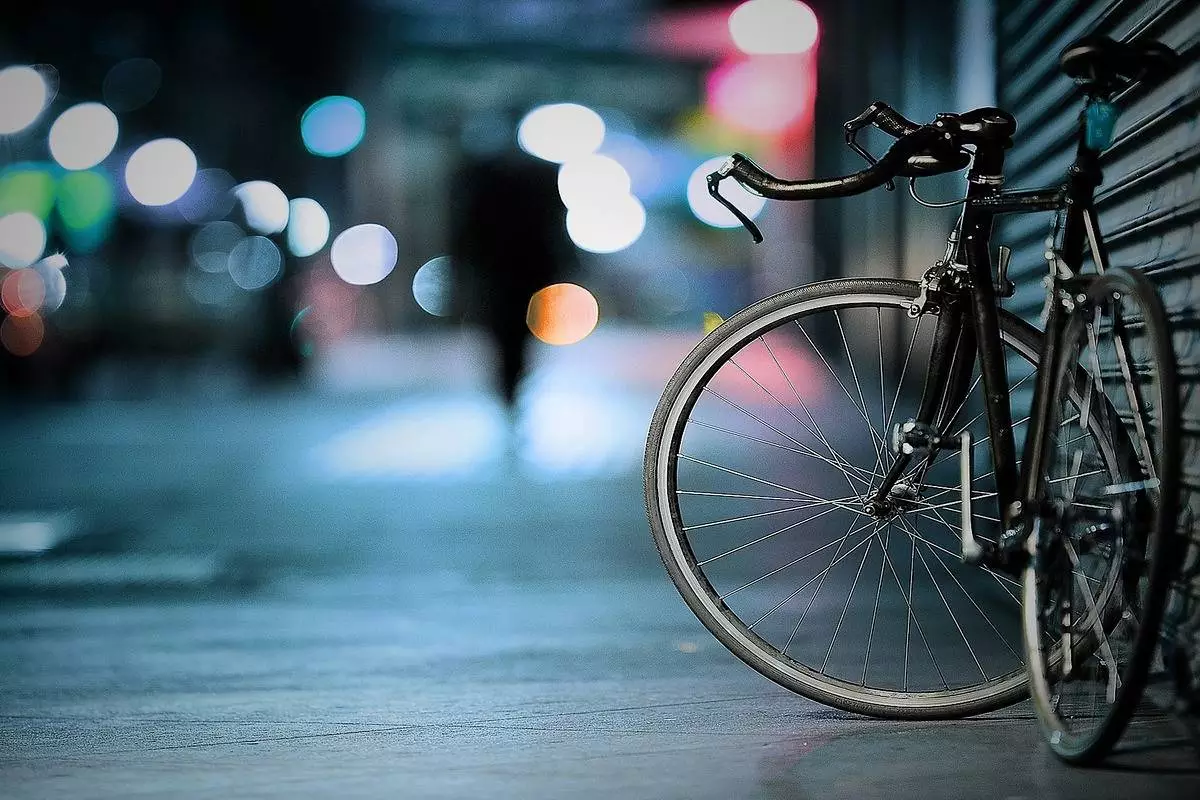 Weekendowe przejażdżki rowerem na "podwójnym gazie" / fot. Pixabay