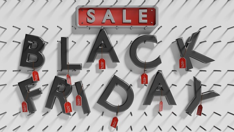 Wkrótce Black Friday. Policja ostrzega przed cyberoszustami!