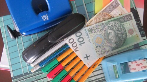 Wnioski o 300 plus tylko do 30 listopada 