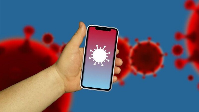 Wszystkie numery telefonów związane z COVID-19 i szczepieniami zestawione w jednym miejscu