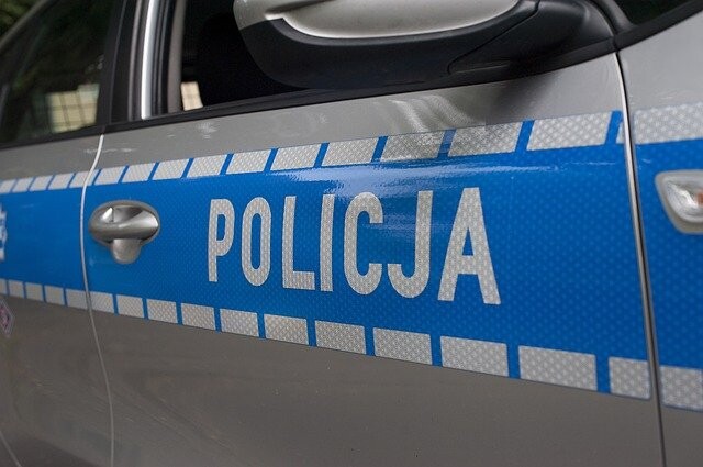 Wypadki na żorskich drogach – zachowajcie rozsądek za kierownicą