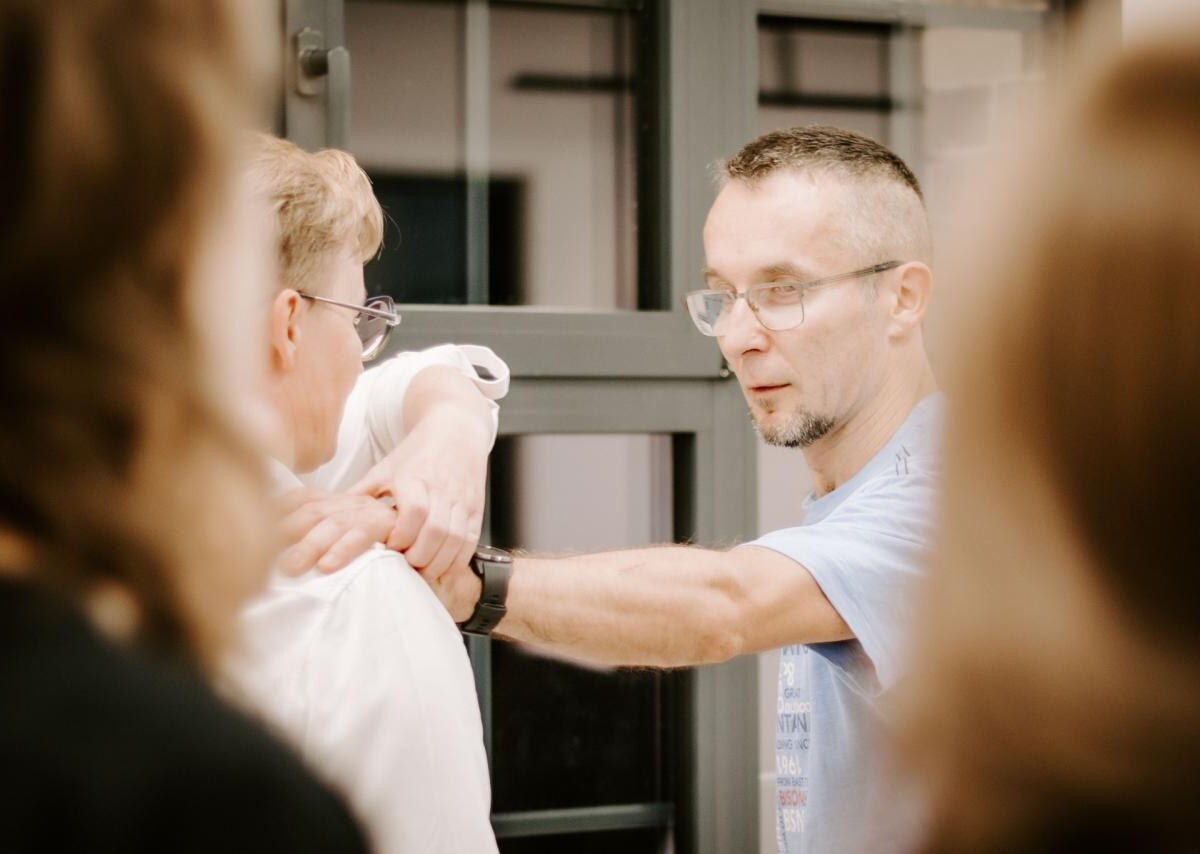 11 października 2024 r. Miejska Biblioteka Publiczna w Żorach wzięła udział w jubileuszowej edycji Ogólnopolskiej Nocy Bibliotek, która odbyła się pod hasłem „MOC Bibliotek” / fot. MBP Żory