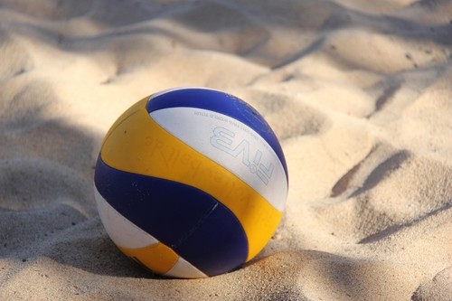 X Otwarte Mistrzostwa Śląska w Siatkówce Plażowej