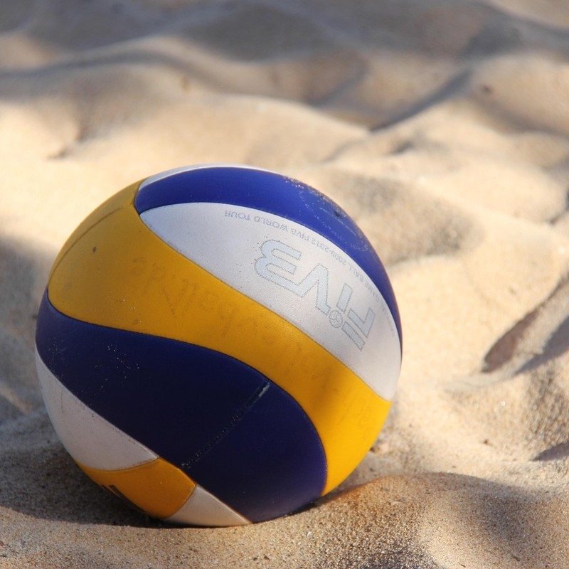 X Otwarte Mistrzostwa Śląska w Siatkówce Plażowej