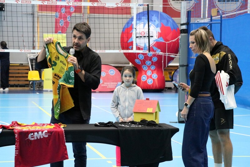 XIII Memoriał Czesława Fojcika w Żorach – emocje, rywalizacja i rekordowa pomoc [FOTO]