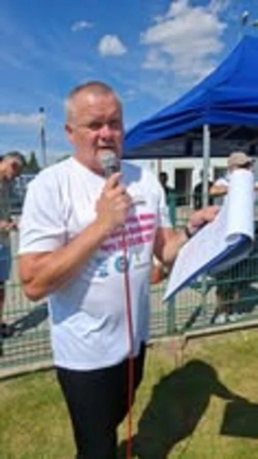 XV Turniej Piłki Nożnej im. Darka Budnioka w Żorach – wyniki, emocje i wspomnienia / fot. UM Żory