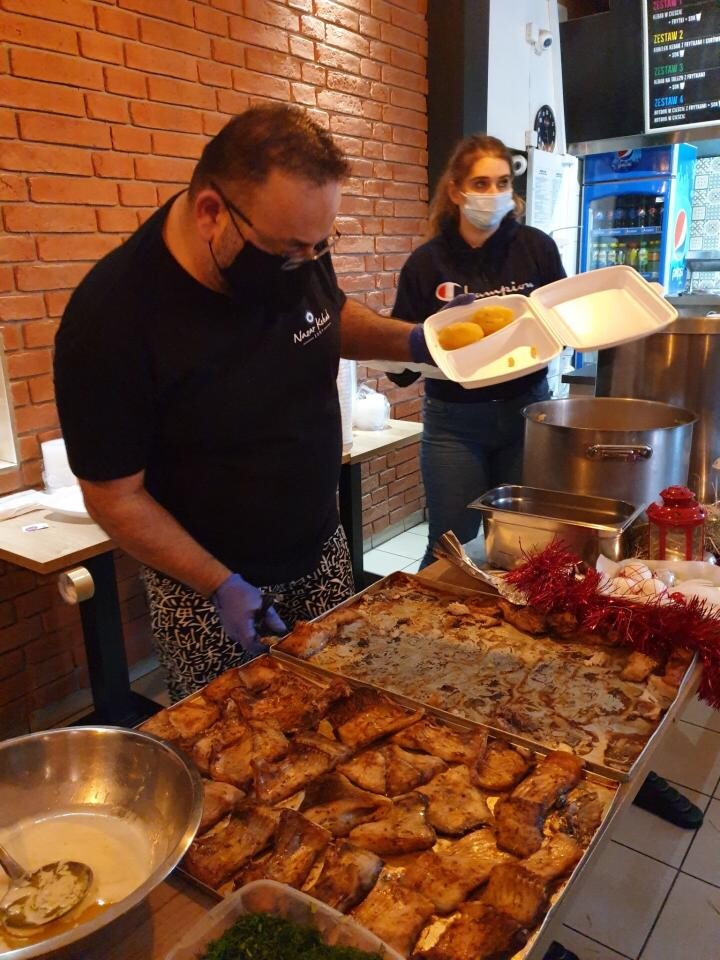 Za nami druga akcja "Pamiętaj, nie jesteś sam!"