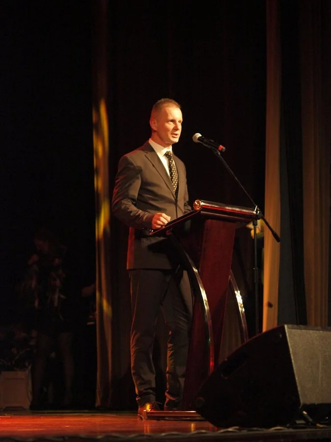 To było prawdziwe święto wolontariuszy! Za nami Gala Wolontariatu 2023 / fot. UM Żory