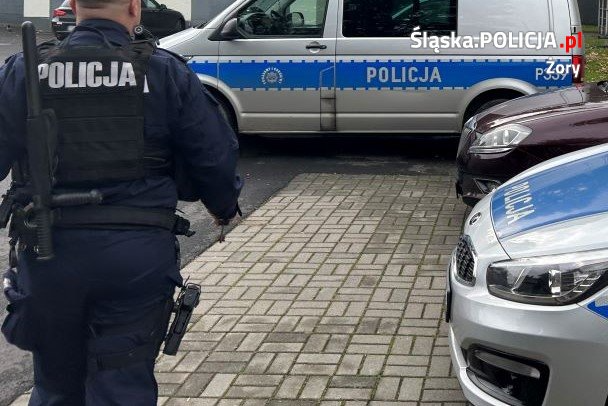 Zamiast zapłacić, schowała w torebce. 27-latka odpowie za kradzież klucza udarowego