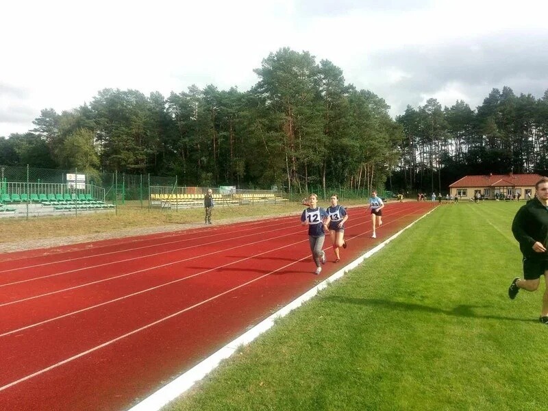 W wydarzeniu uczestniczyli uczniowie Zespołu Szkół Nr 2 im. ks. prof. Józefa Tischnera, którzy zajęli pierwsze miejsce w klasyfikacji końcowej / fot. UM Żory