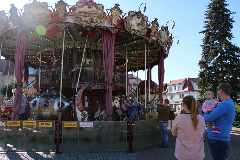 To były trzy dni dobrego jedzenia i smakołyków na żorskim rynku. Zobaczcie naszą fotorelację!