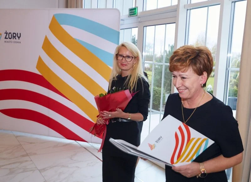 Małżonkowie z Żor świętowali piękne jubileusze / fot. UM Żory